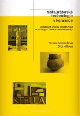 Restaurátorské technologie v keramice - obrázek