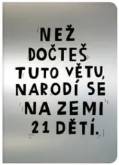 Teď. Než dočteš tuto větu, narodí se na Zemi 21 dětí - obrázek