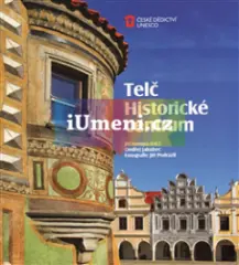 Telč: Historické centrum - obrázek