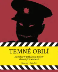 Temné obilí / Masakr na Švédských šancích v souvis - obrázek