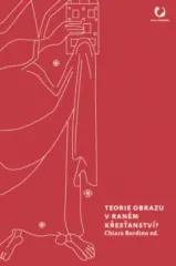 Teorie obrazu v raném křesťanství? - obrázek