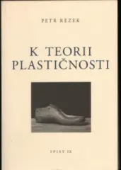 K teorii plastičnosti - obrázek