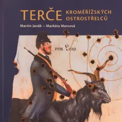 Terče kroměřížských ostrostřelců - obrázek