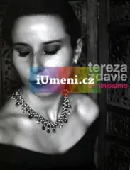 Tereza z Davle - Feminissimo - obrázek