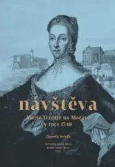 Návštěva Marie Terezie na Moravě v roce 1748 - obrázek