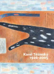 Karel Těšínský (1926–2005) - obrázek