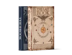 The Human Legacy Set (The Book +  The Last Book) - obrázek