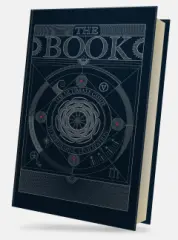 The Book. The Ultimate Guide to Rebuilding a Civilization - obrázek