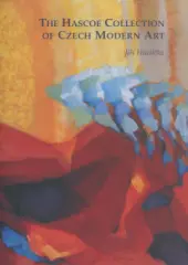 The Hascoe Collection of Czech Modern Art of the First Half of the Twentieth Century - obrázek