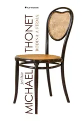 Michael Thonet rodina a firma - obrázek