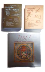 Tibet (balíček) - obrázek