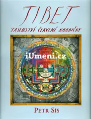 Tibet / tajemství červené krabičky - obrázek