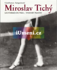 Miroslav Tichý:Podoby pravdy - obrázek