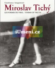 Miroslav Tichý:Les formes du vrai/Forms of truth - obrázek
