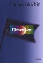 Tik ťak tiká bír - obrázek