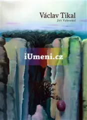 Václav Tikal - obrázek