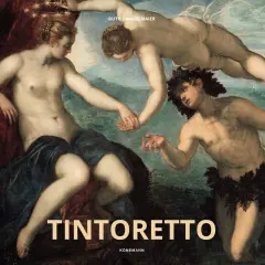 Tintoretto - obrázek