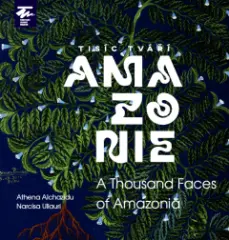 Tisíc tváří Amazonie - obrázek