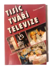 Tisíc tváří televize - obrázek
