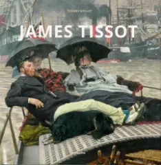 James Tissot - obrázek