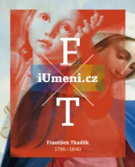 František Tkadlík / 1786–1840 - obrázek