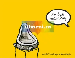 To bych zvládl taky : umění moderny v komiksech - obrázek