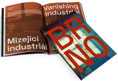 Autentický průvodce TO JE BRNO III. - obrázek