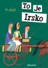 To je Irsko - obrázek