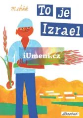 To je Izrael - obrázek
