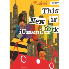 To je New York - obrázek