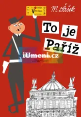 To je Paříž - obrázek