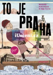 To je Praha - obrázek