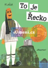 To je Řecko - obrázek