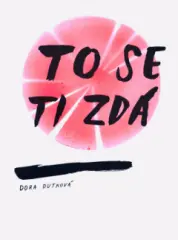 To se ti zdá - Dora Dutková - obrázek