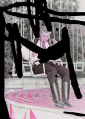 Dušan Tománek:  Mor - obrázek