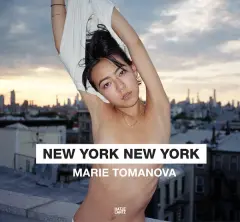 Marie Tomanova - New York New York - obrázek