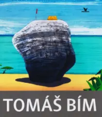 Tomáš Bím - grafika - obrázek
