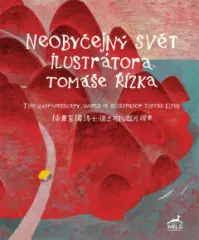 Neobyčejný svět ilustrátora Tomáše Řízka - obrázek