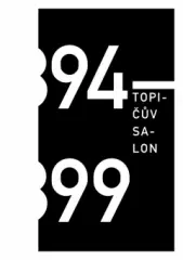 Topičův salon 1894 – 1899 - obrázek