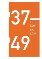 Topičův salon 1937 - 1949 - obrázek