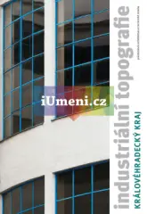 Industriální topografie / Královéhradecký kraj - obrázek