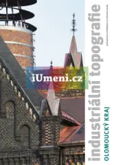 Industriální topografie / Olomoucký kraj - obrázek