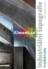 Industriální topografie / Plzeňský kraj - obrázek