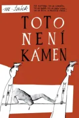 Toto není kámen - obrázek