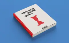 Toto není jenom kniha - obrázek