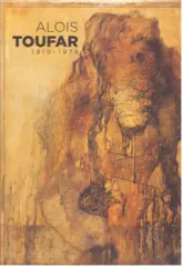 Alois Toufar 1919 - 1978 - obrázek