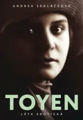 Toyen. Léta erotická - obrázek
