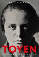 Toyen: První dáma surrealismu - obrázek