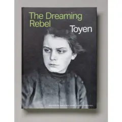 TOYEN The Dreaming Rebel - obrázek