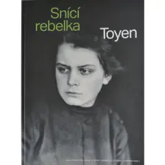 TOYEN Snící rebelka - obrázek